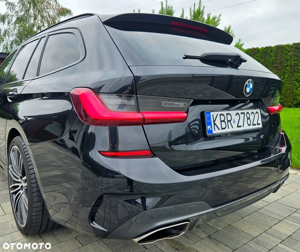 BMW Seria 3 - 15
