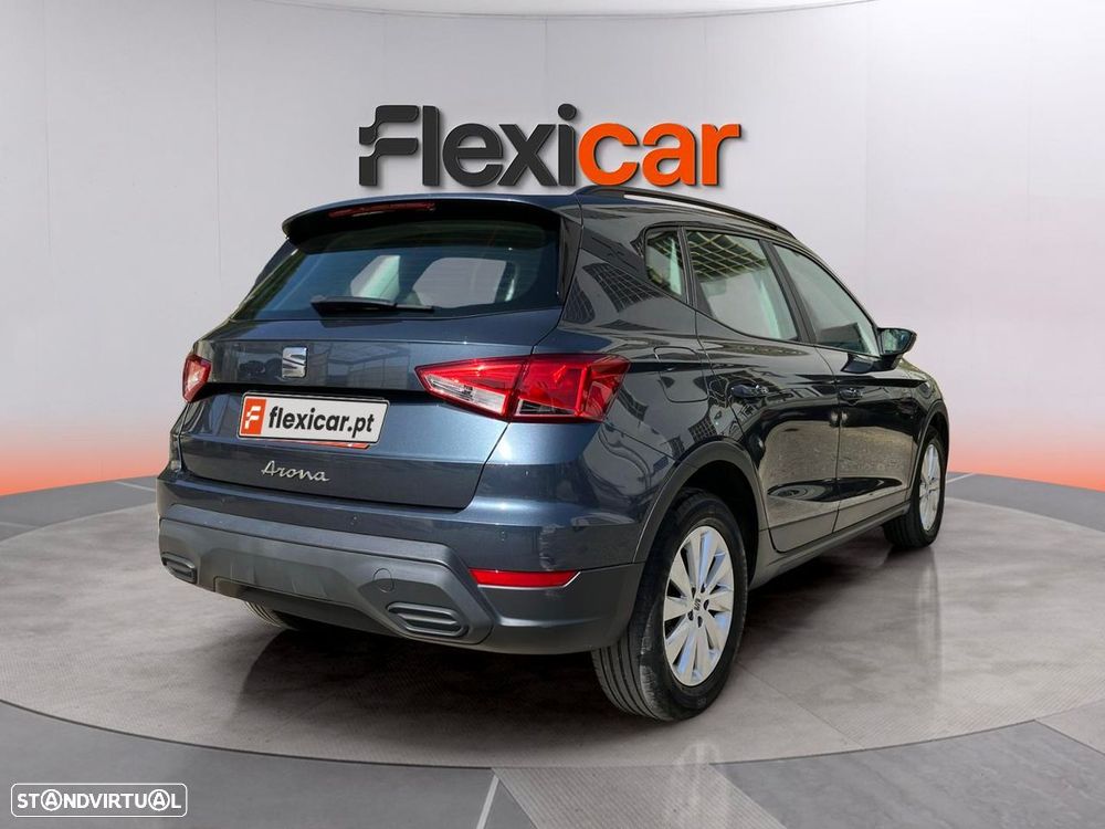 SEAT Arona 1.0 TSI Style - 7