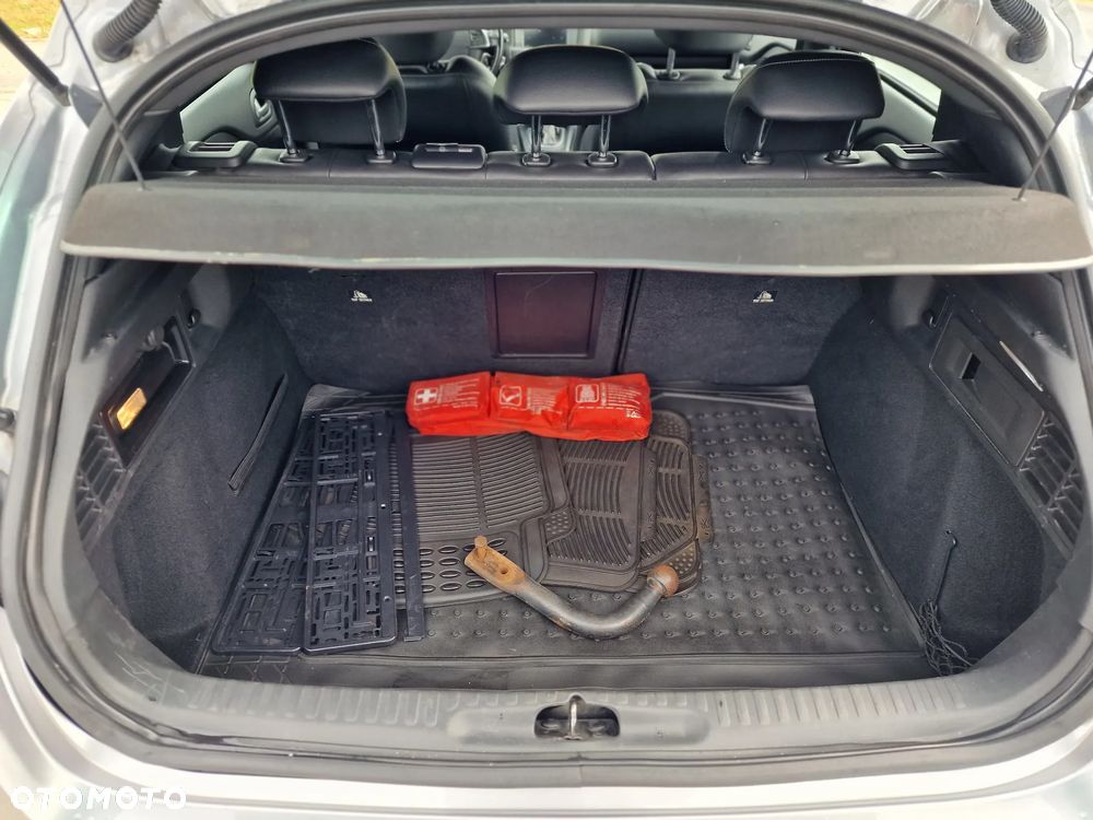 DS Automobiles DS 4 - 24