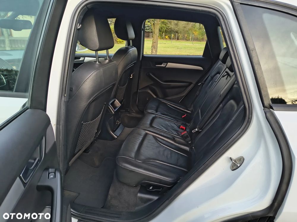 Audi Q5 2.0 TDI Quattro - 17