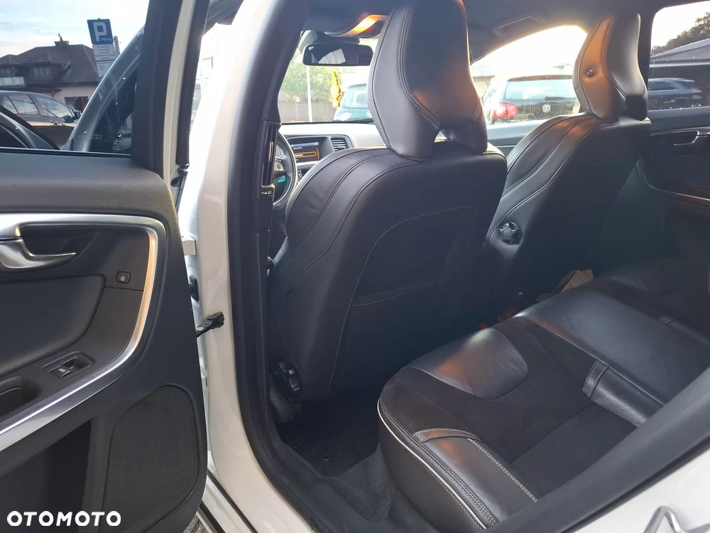 Volvo V60 T4 RDesign - 11