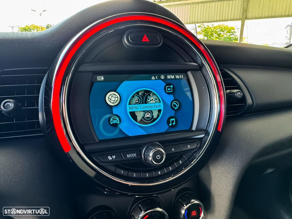 MINI Coupé ver-d - 34