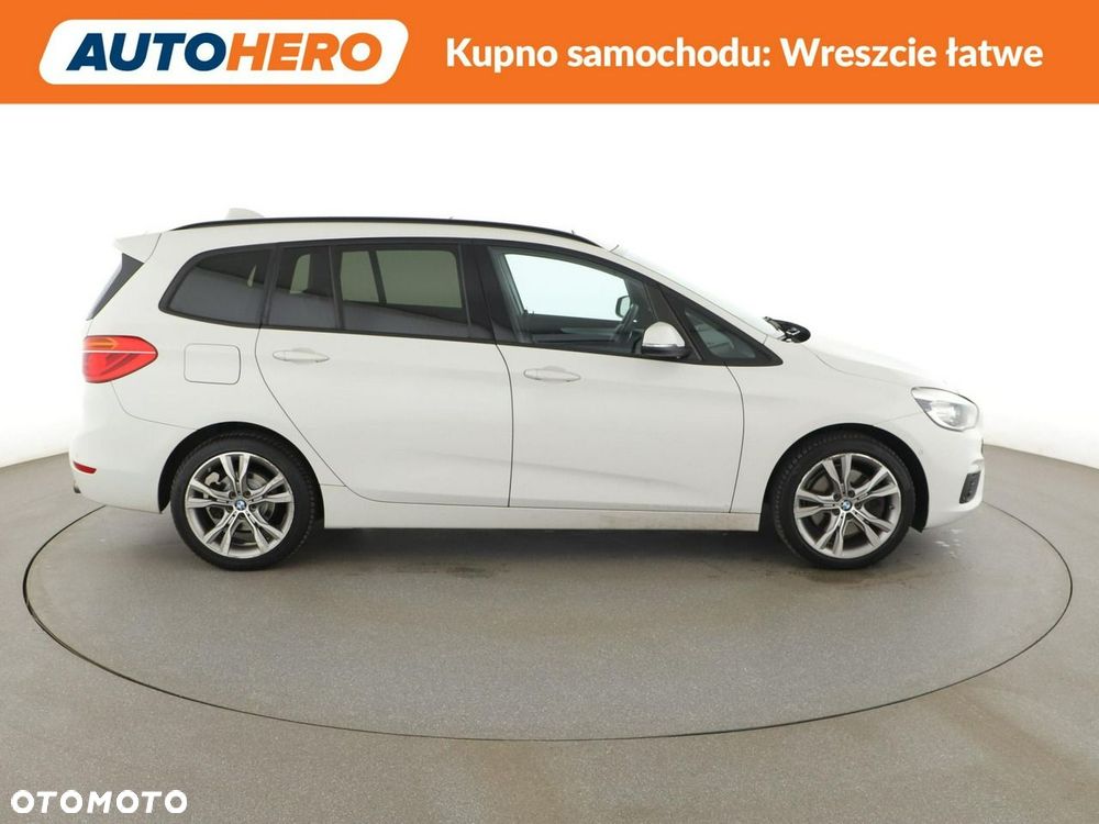 BMW Seria 2 220d GT xDrive Advantage - 10