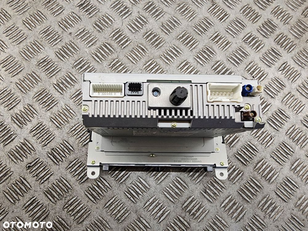 renault clio iv radio nawigacja 281158826r - 4