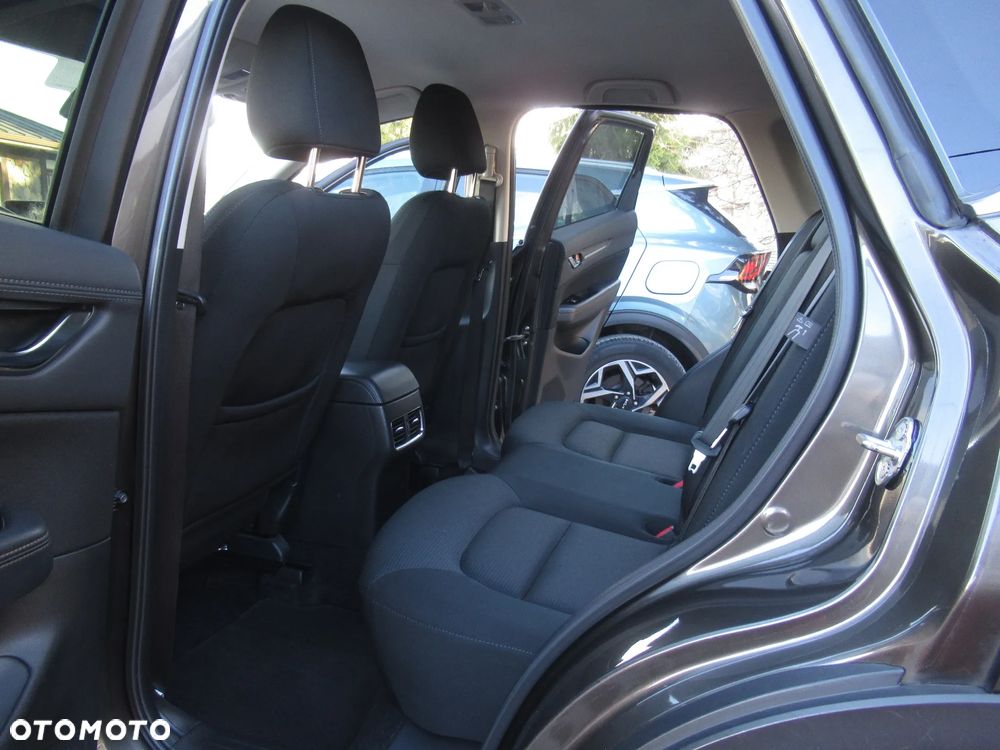 Mazda CX-5 2.0 Skyprestige 2WD - 7