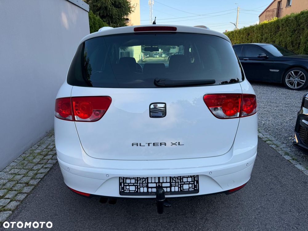 Seat Altea - 4