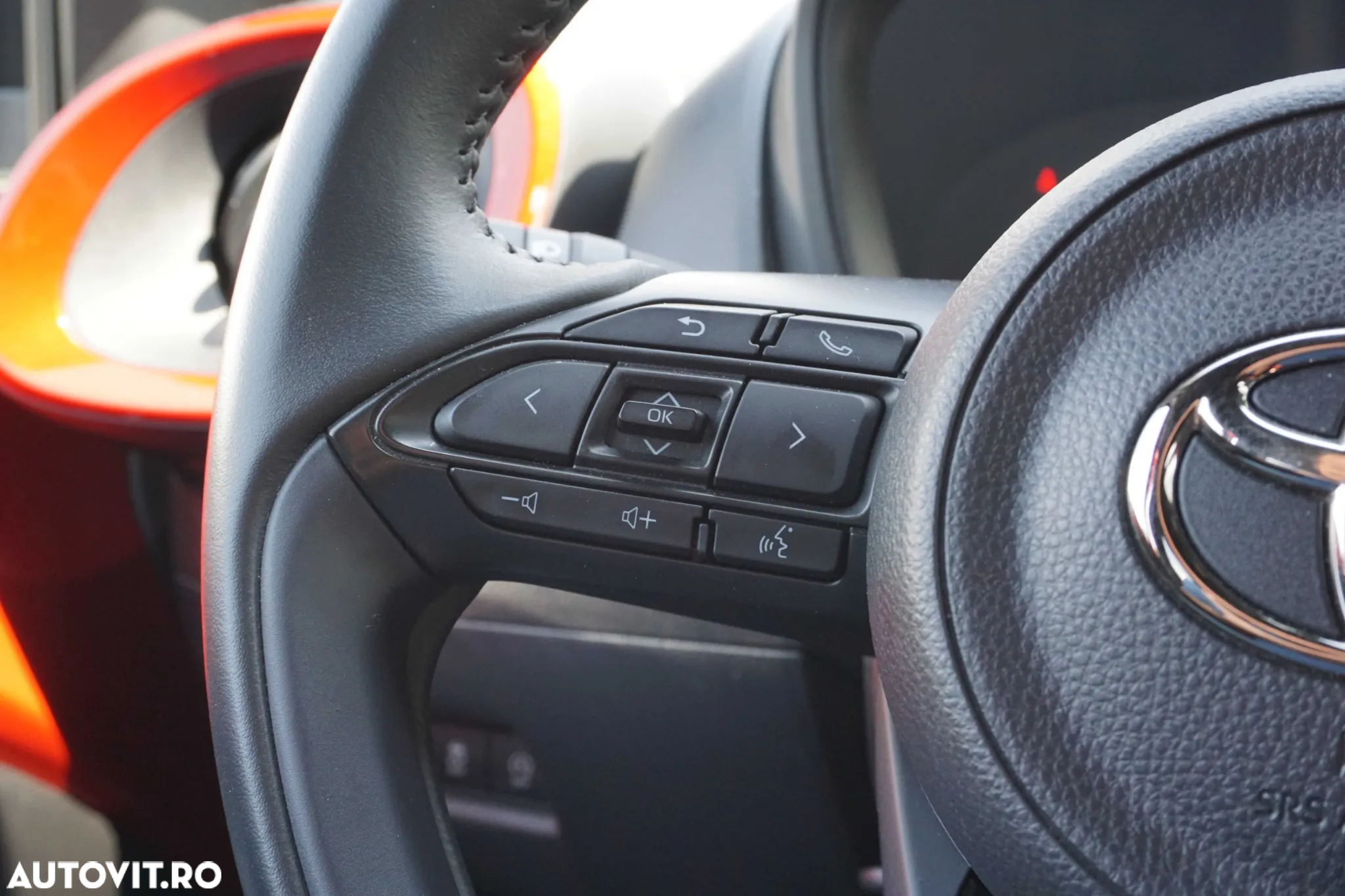 Toyota Aygo - 15