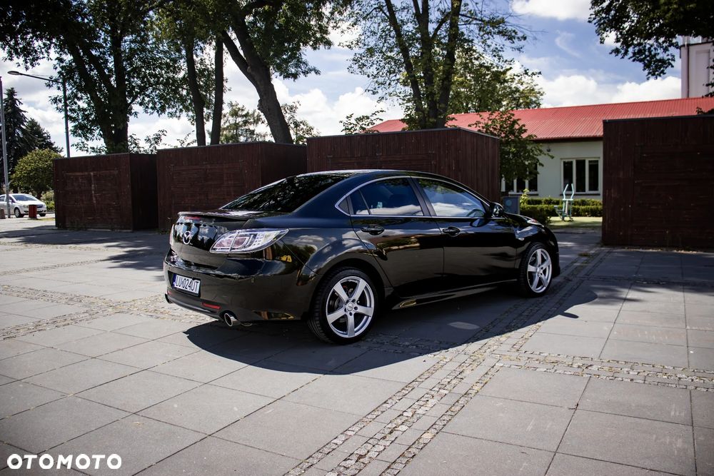 Mazda 6 2.5 Dynamic - 12