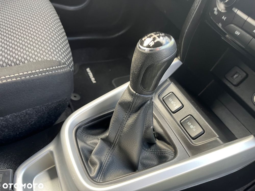 Suzuki Vitara 1.6 Premium 2WD - 11