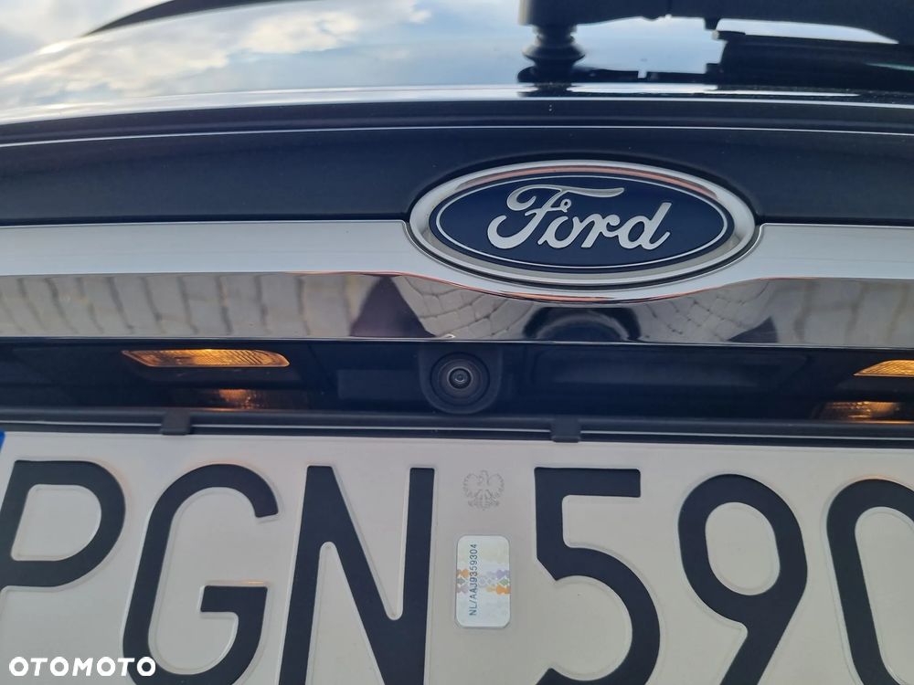 Ford Mondeo 2.0 EcoBlue Edition - 15