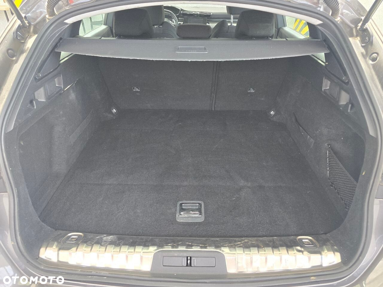 Peugeot 508 1.5 BlueHDi Active Pack S&S EAT8 - 9