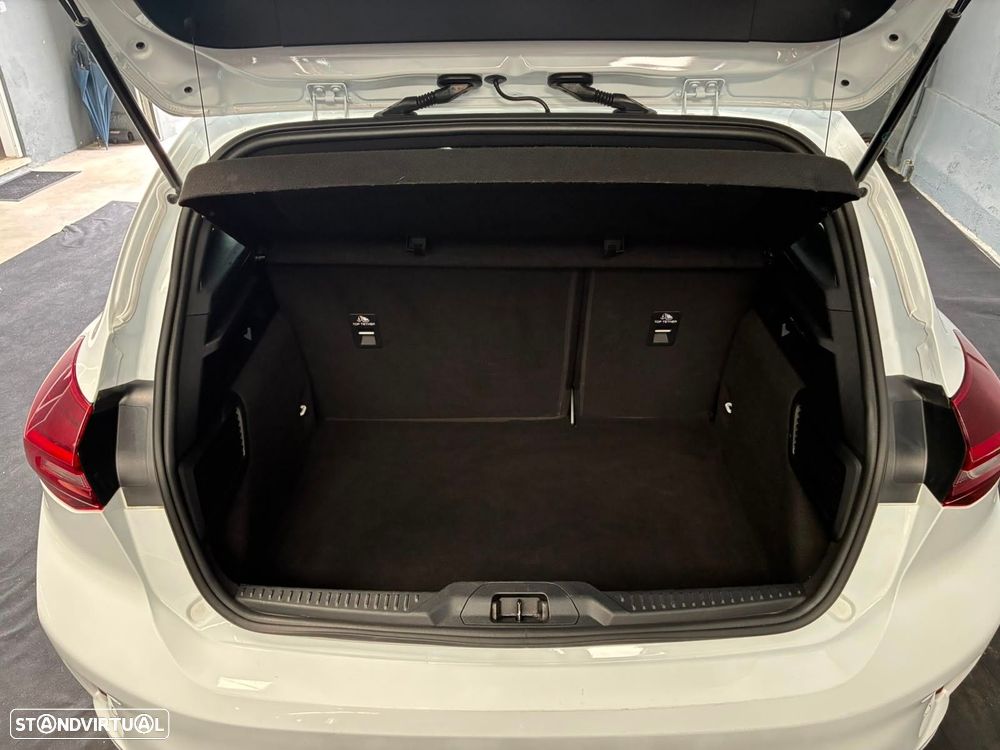 Ford Focus 1.0 EcoBoost ST-Line - 37