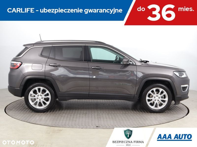Jeep Compass - 7