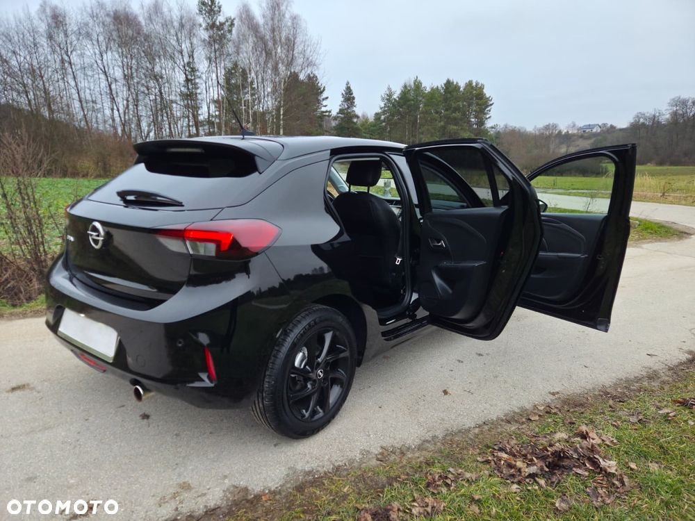 Opel Corsa 1.2 Business S&S - 20