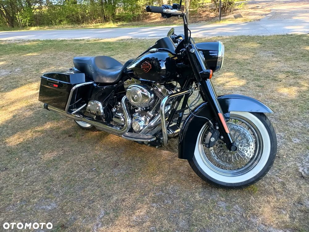 Harley-Davidson Touring Road King - 1