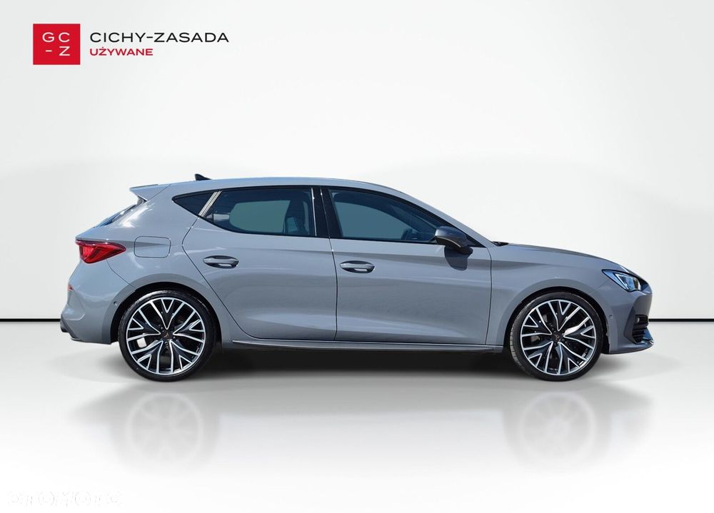 Cupra Leon 2.0 TSI VZ DSG - 6