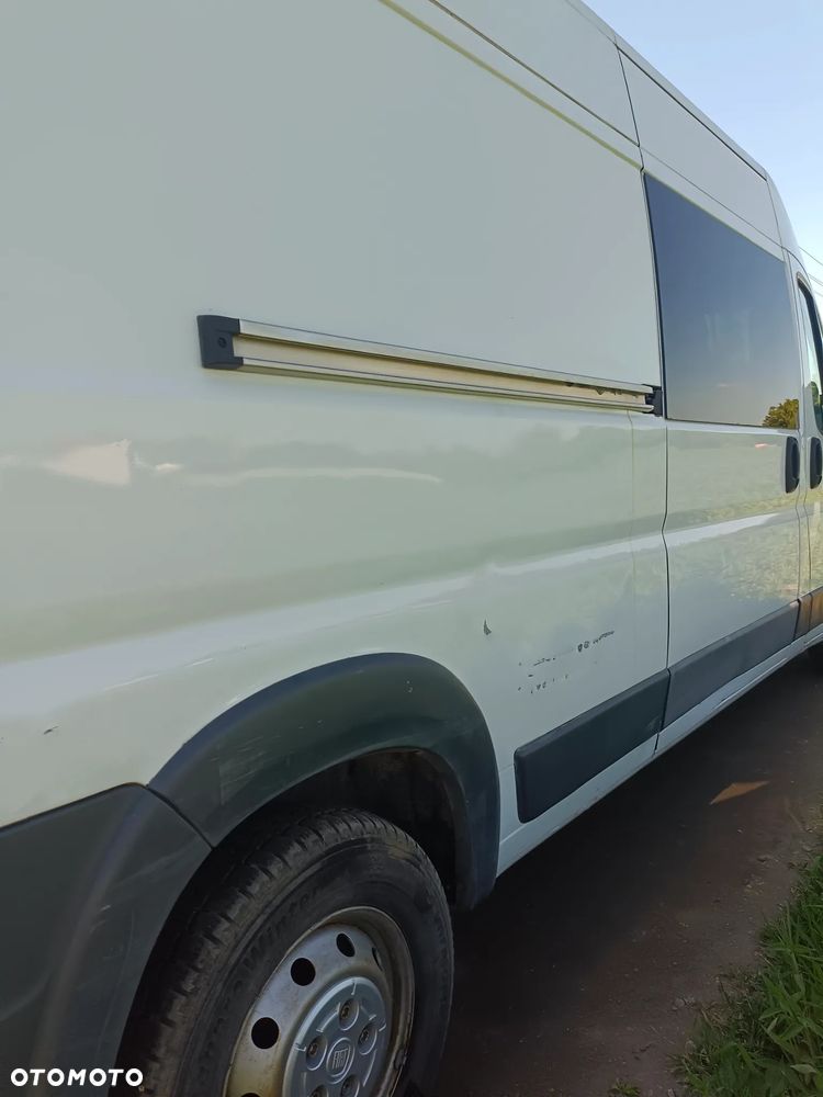 Fiat Ducato - 11