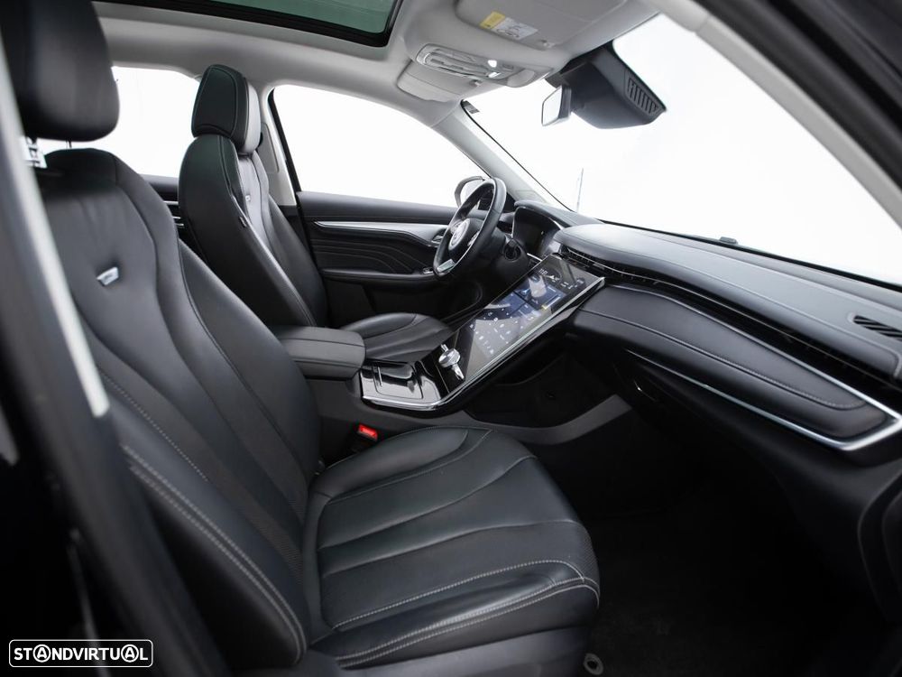 MG Marvel R 70 kWh Luxury - 10