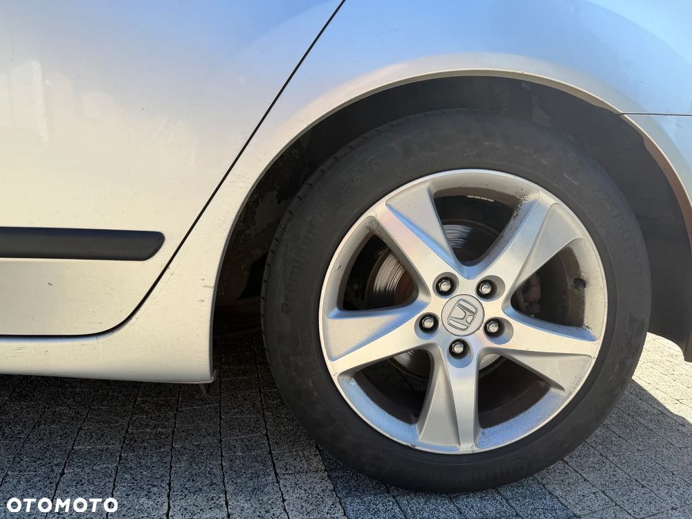 Honda Accord - 13