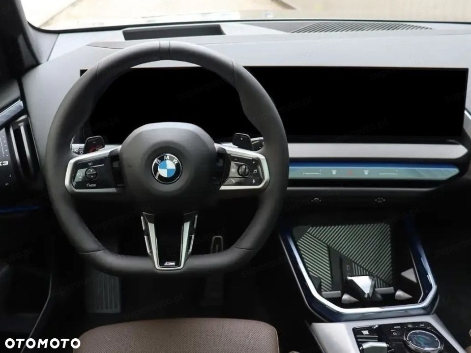 BMW X3 xDrive20d mHEV - 13