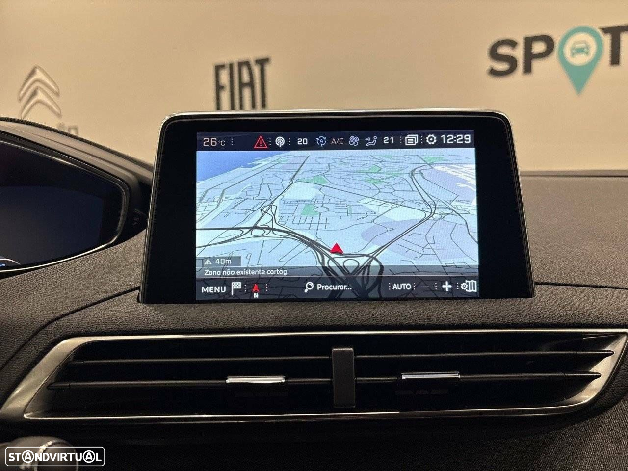 Peugeot 5008 1.5 BlueHDi GT Line EAT8 - 15