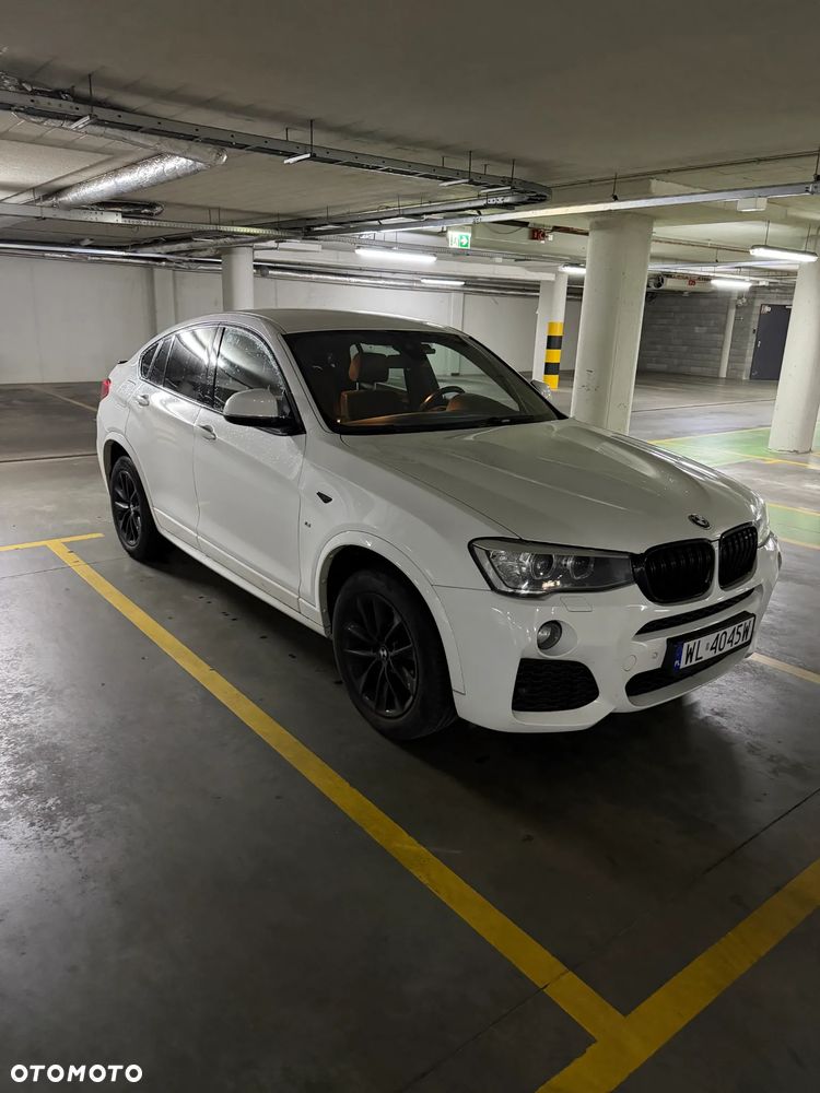 BMW X4 xDrive28i M Sport - 15