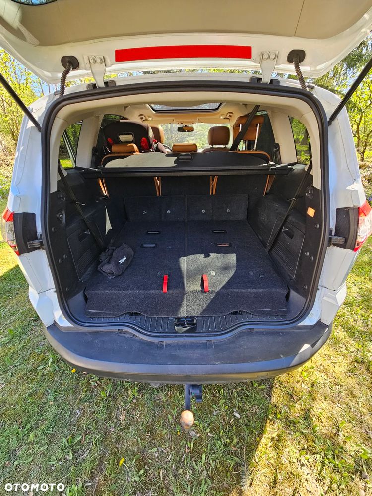 Ford S-Max 1.6 EcoBoost Start Stopp System Titanium X - 31