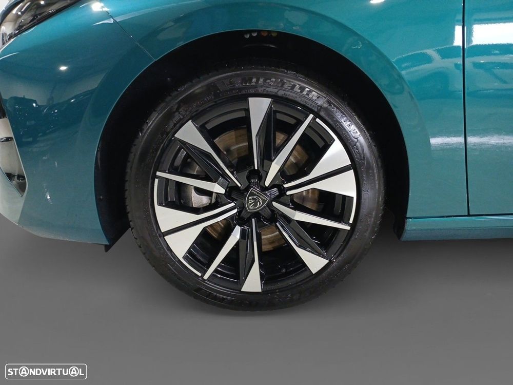 Peugeot 308 - 15