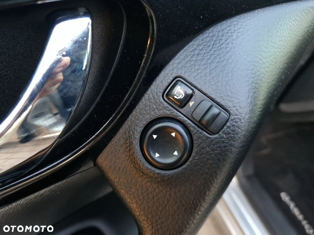 Nissan Qashqai - 29