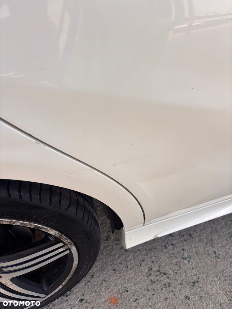Mercedes-Benz Klasa A 250 Sport - 14