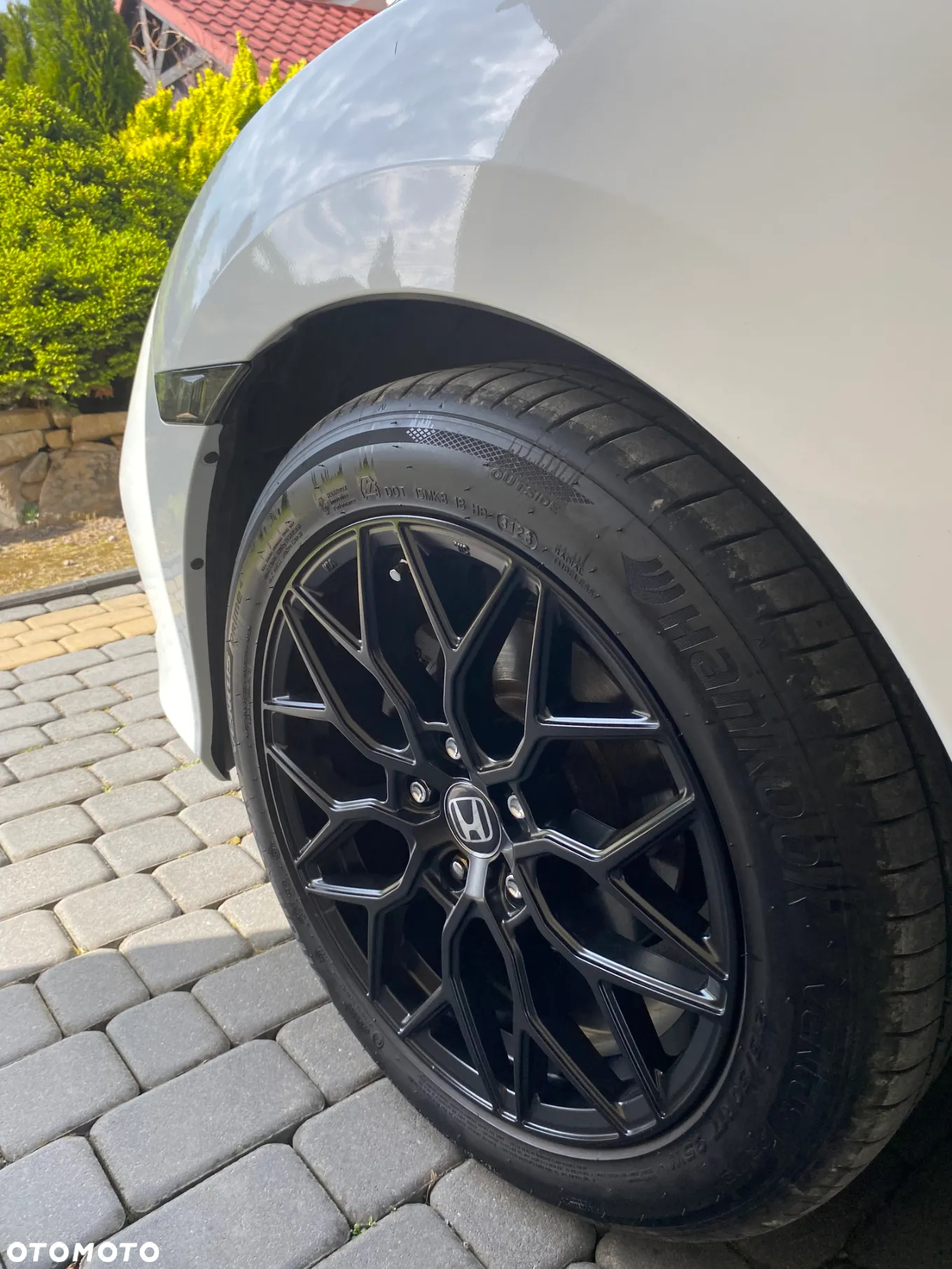Honda Civic 2.0 i-VTEC LX CVT - 14