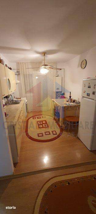MOBILAT! Ap 2 camere, Plantelor, Conf 1 decomandat - 57 mp - Imagine principală: 3/5
