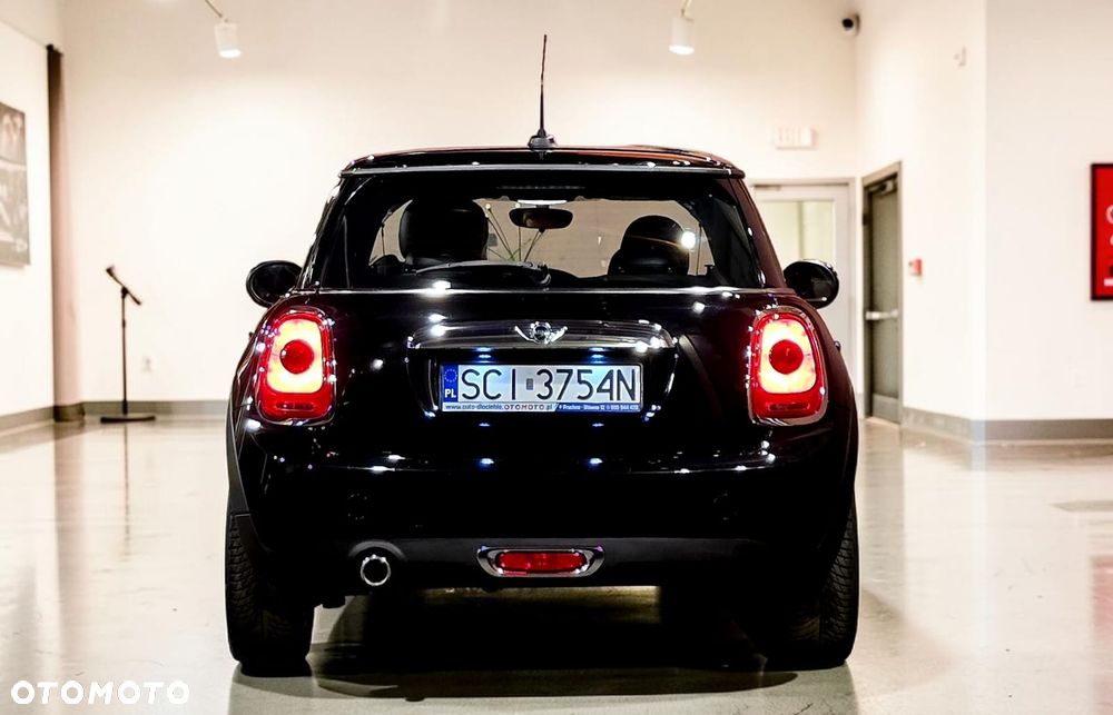 MINI Cooper - 5