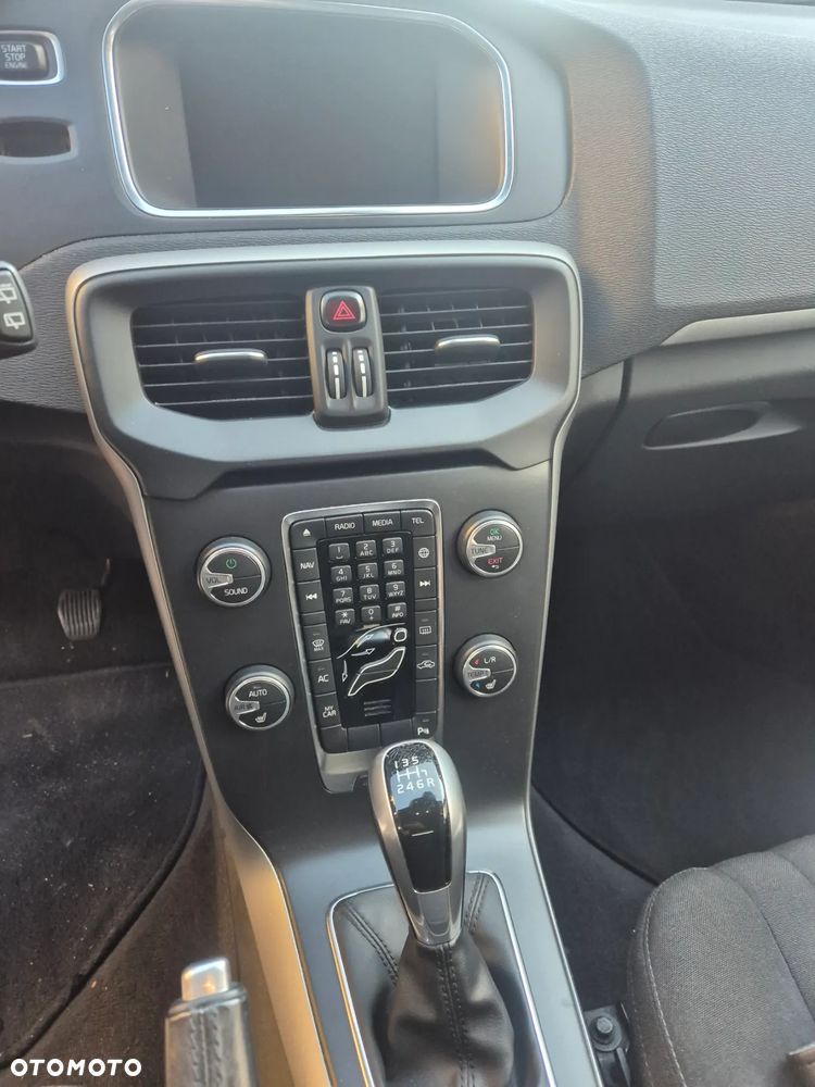 Volvo V40 D2 Drive-E Dynamic Edition - 20