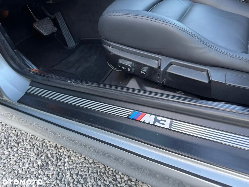 BMW M3 - 16