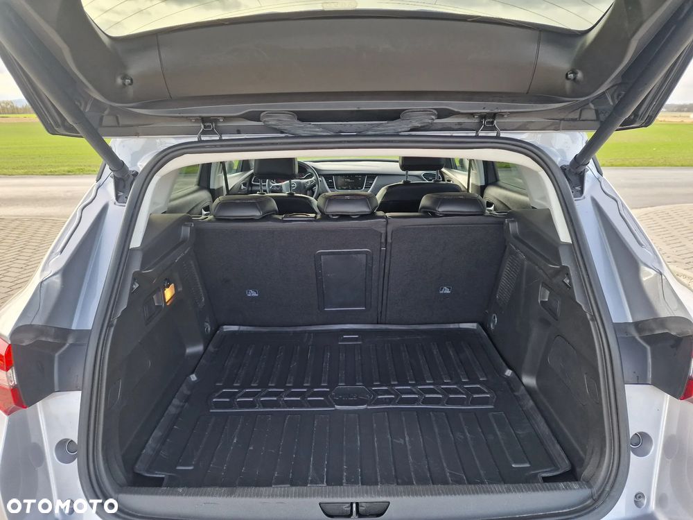 Opel Grandland X 1.6 T PHEV Design Line - 23