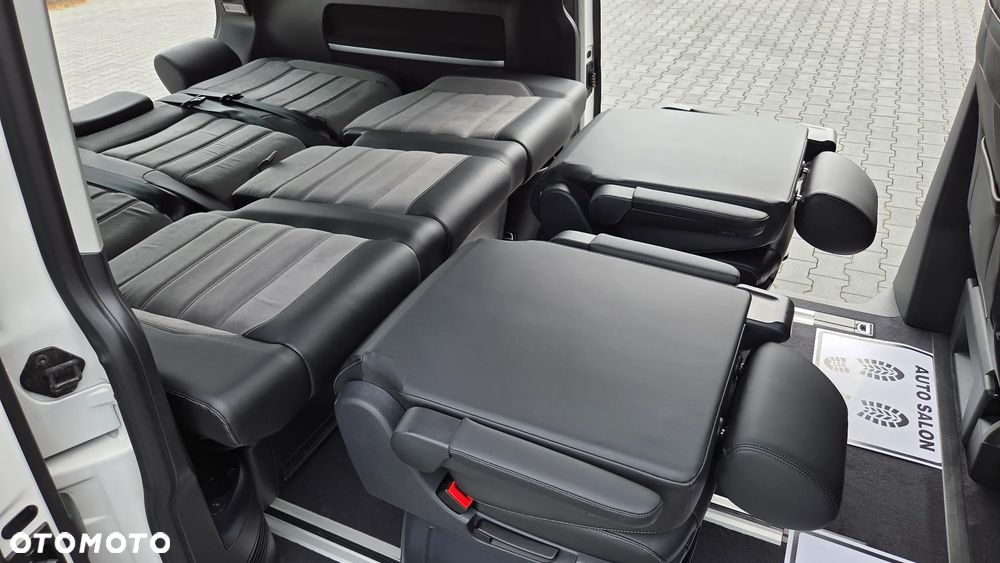 Volkswagen Multivan 2.0 TDI L1 Highline 4Motion DSG - 17