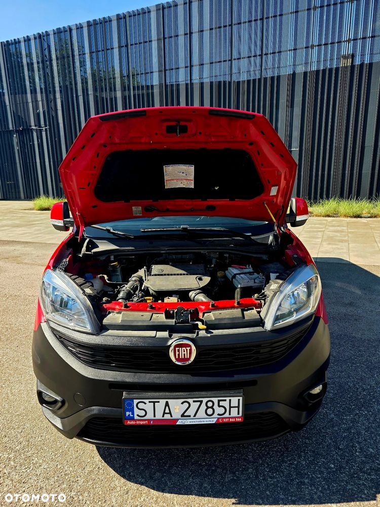 Fiat Doblo - 4