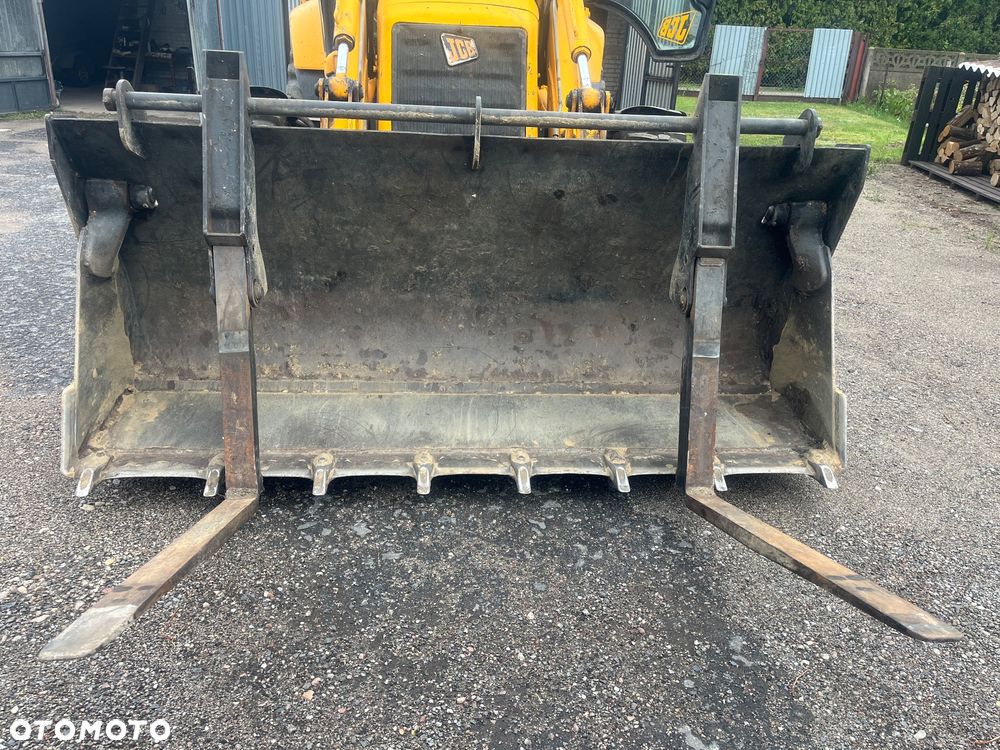 JCB 3CX - 3