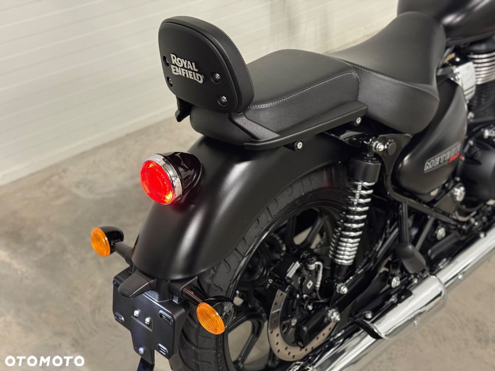 Royal Enfield Meteor - 19