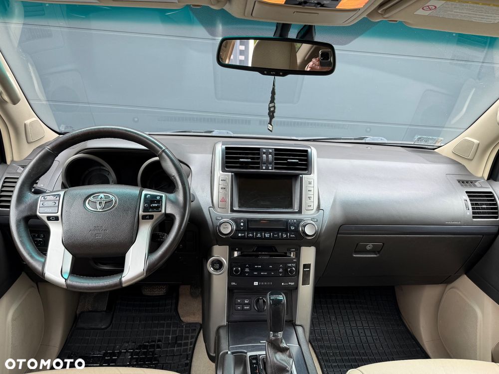 Toyota Land Cruiser 3.0 D X Platinium - 13