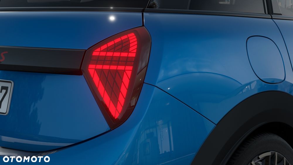 MINI Cooper S Favoured Trim - 10