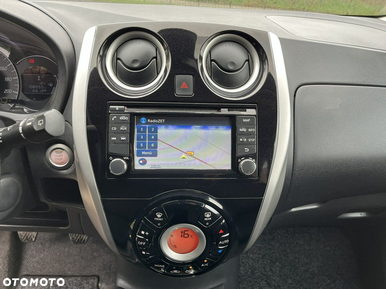 Nissan Note - 13