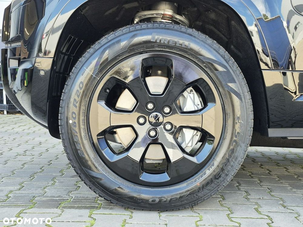 Land Rover Defender 110 D350 X-Dynamic HSE - 10