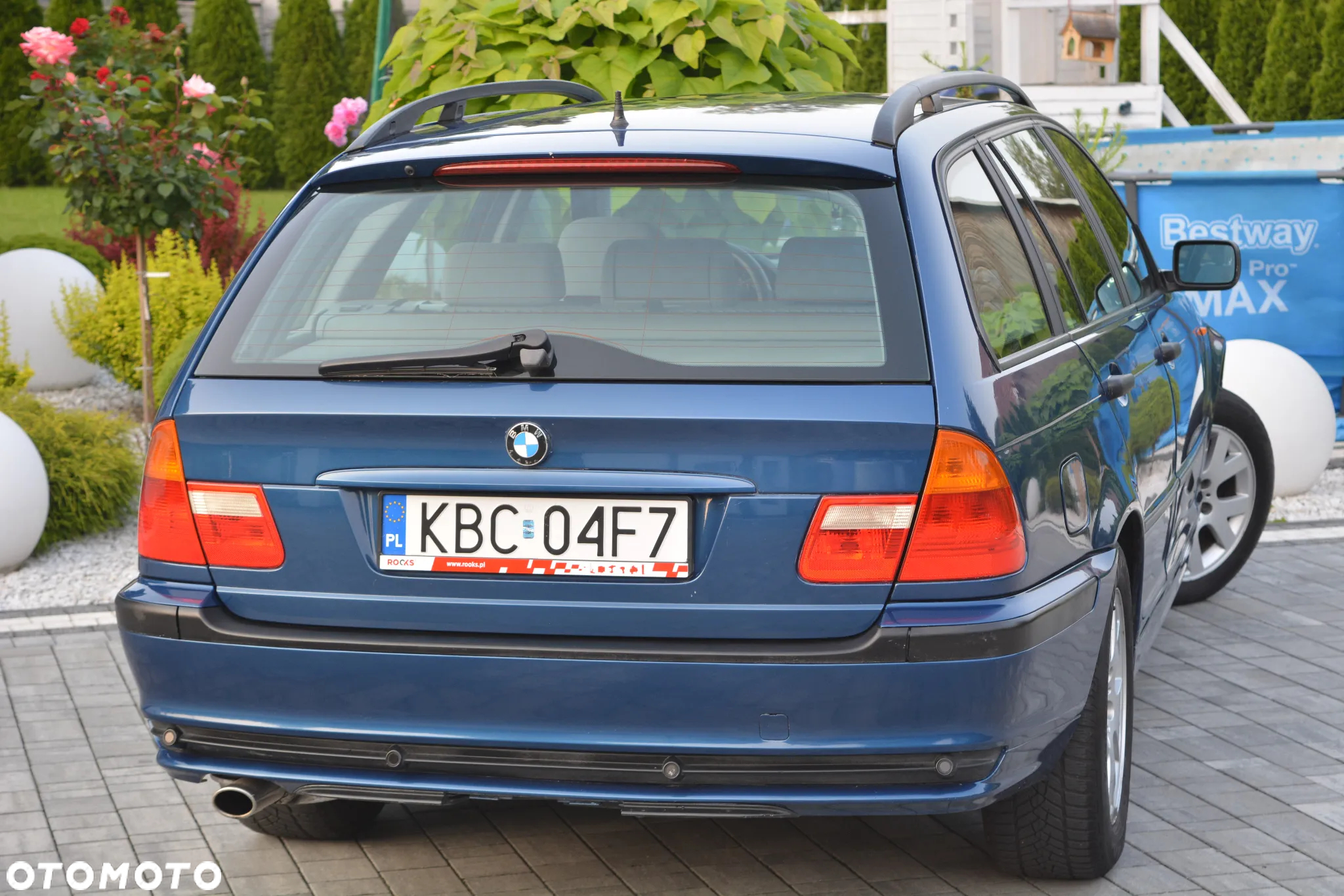BMW Seria 3 318i Edition Exclusive - 14