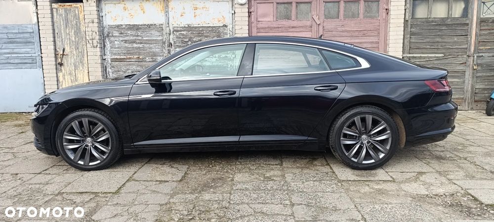 Volkswagen Arteon 2.0 TDI SCR Elegance DSG - 16