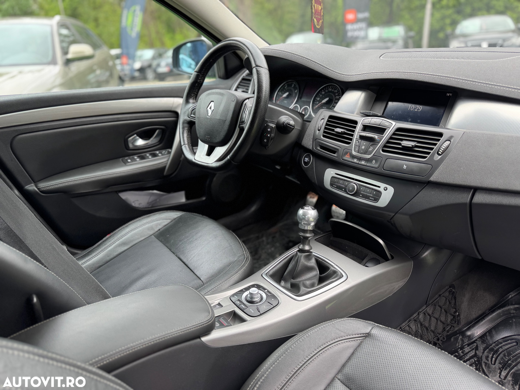 Renault Laguna - 6