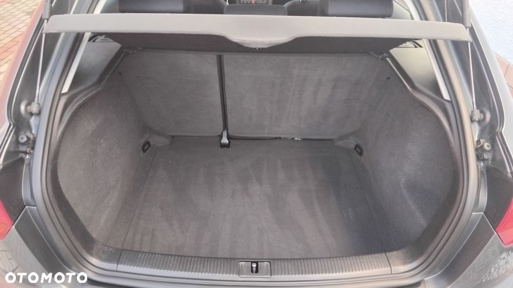 Audi A3 Sportback - 10