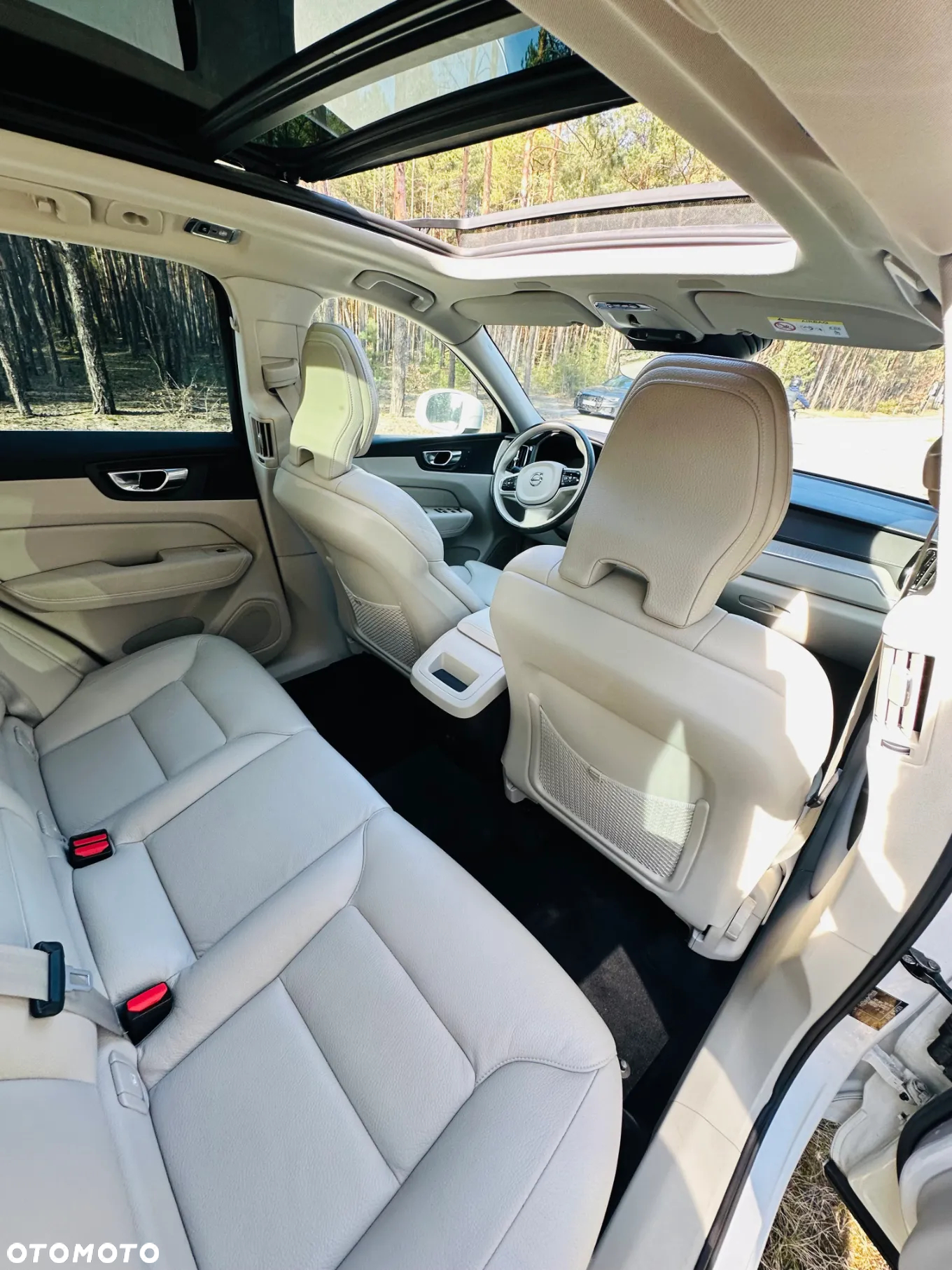 Volvo XC 60 D4 Inscription - 8