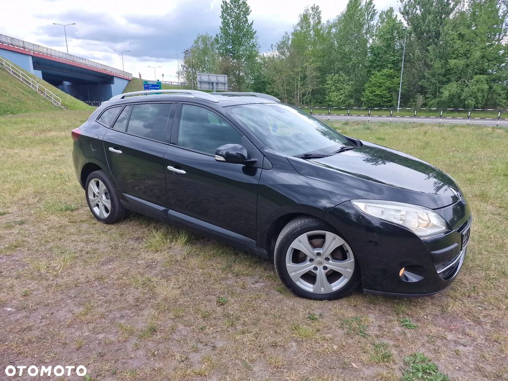 Renault Megane dCi 130 FAP BOSE Edition - 5